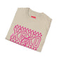 XOXO,wHiPi. Soft T-Shirt (S-5X)