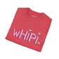 Be My wHiPi. Valentine Soft T-Shirt (S-5X)