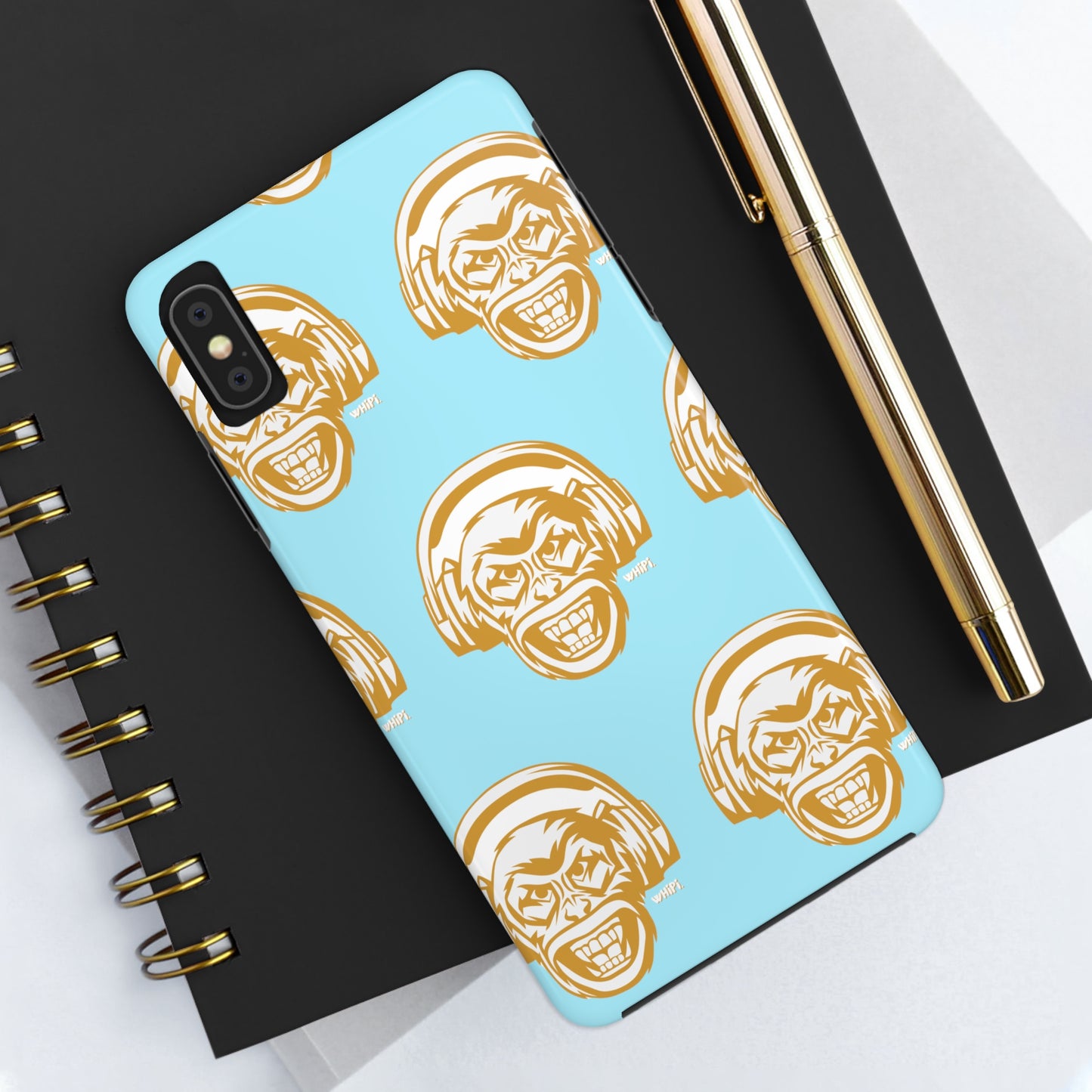 Primate Edition Phone Case