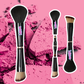 Trash Panda Dual Ended 4-in-1 Brush