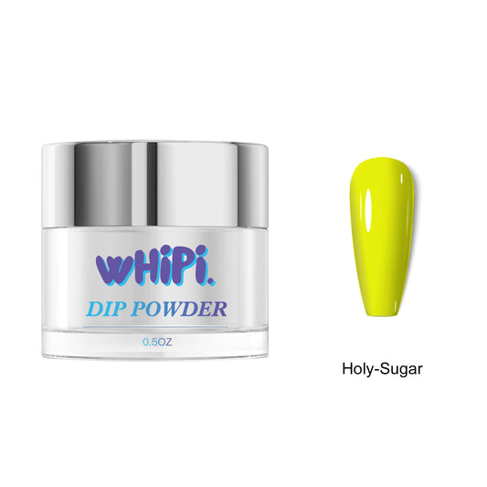 Holy-Sugar Dip Powder