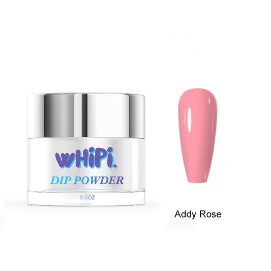 Addy Rose Dip Powder