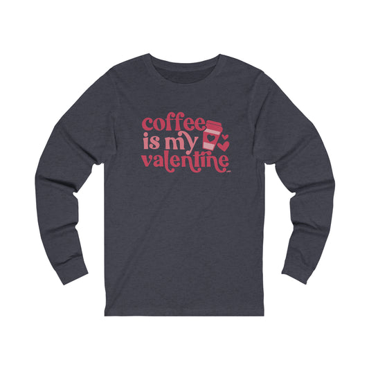 Babe Bella Canvas Long Sleeve