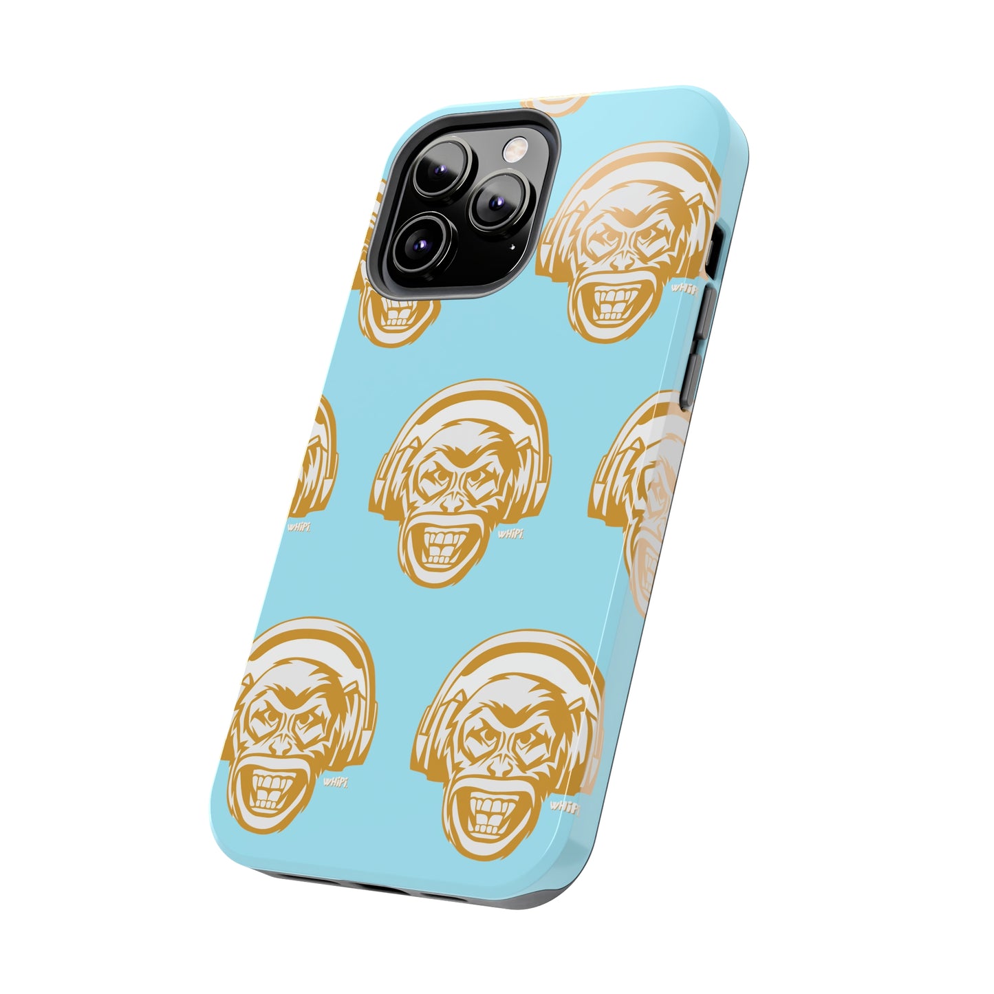 Primate Edition Phone Case