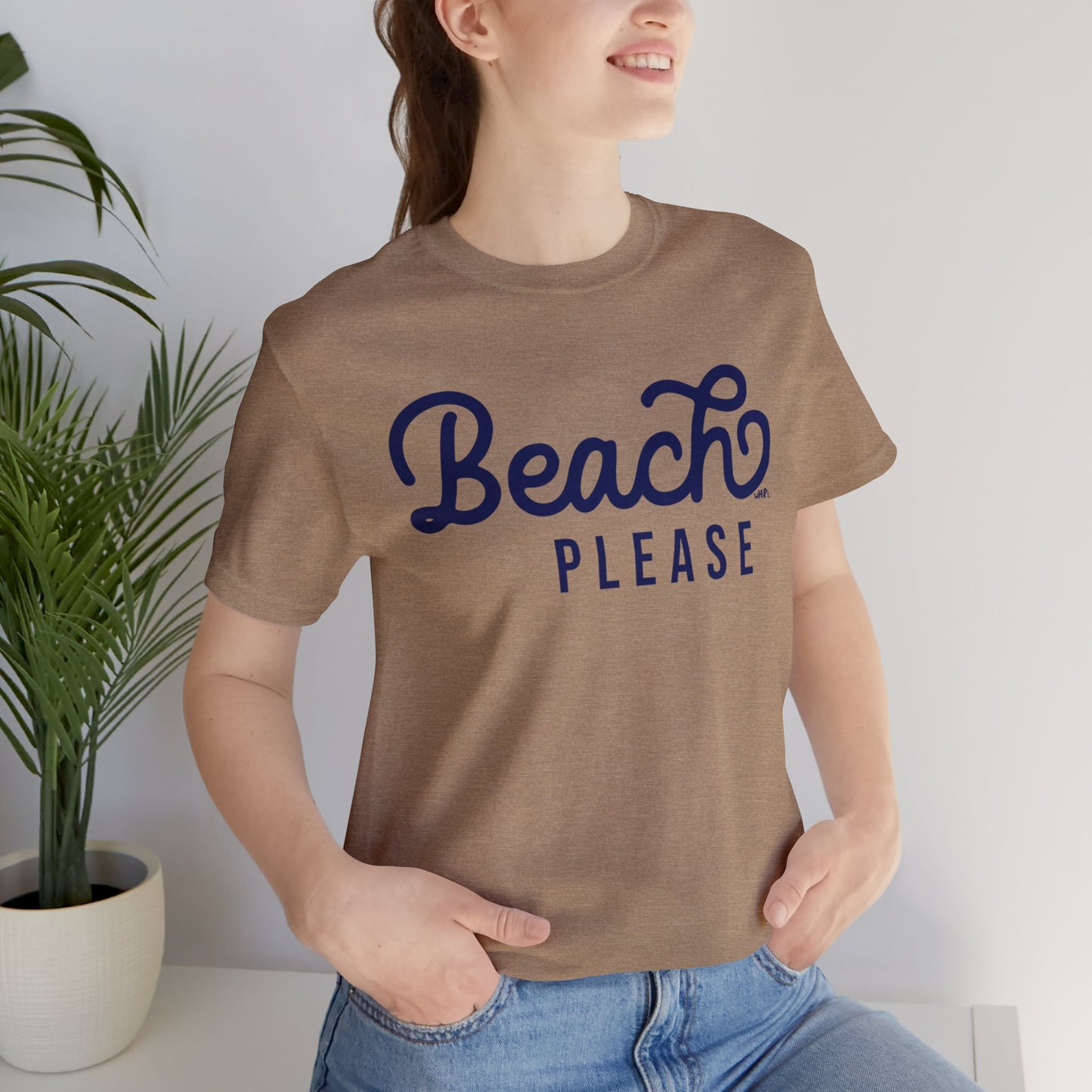 Beach Please