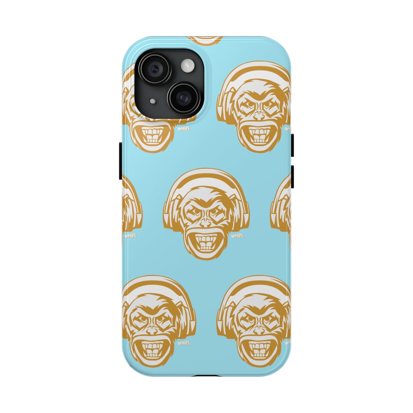 Primate Edition Phone Case