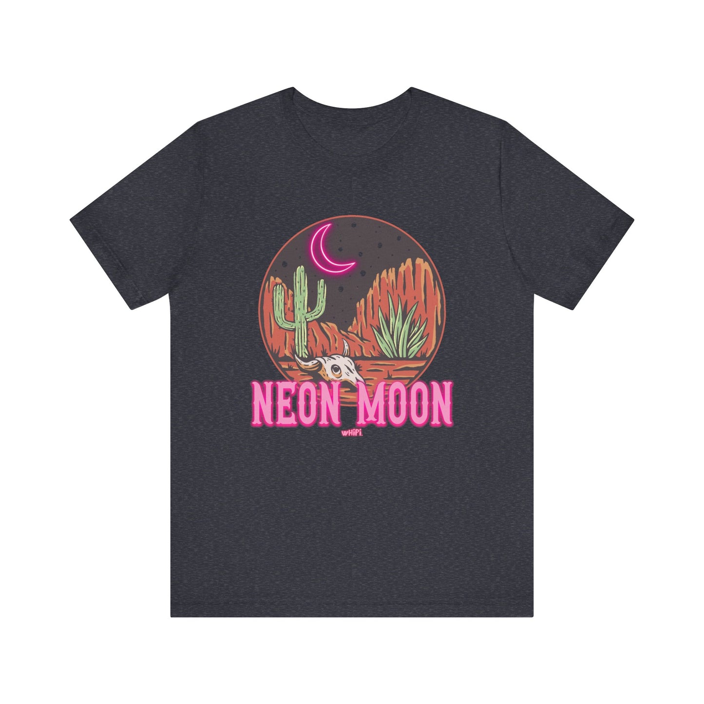 Neon Moon Graphic Tee