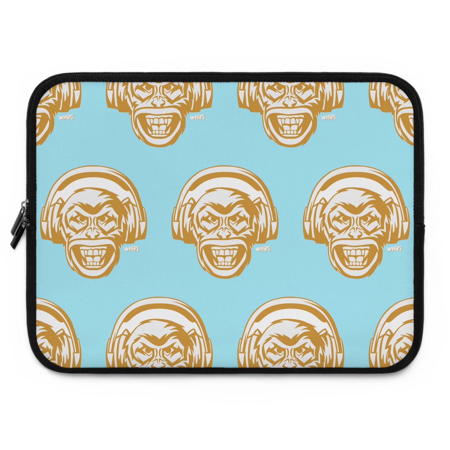 Primate Edition Laptop Sleeve