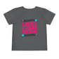 I Don't Chase boys Girls tee (toddlers)