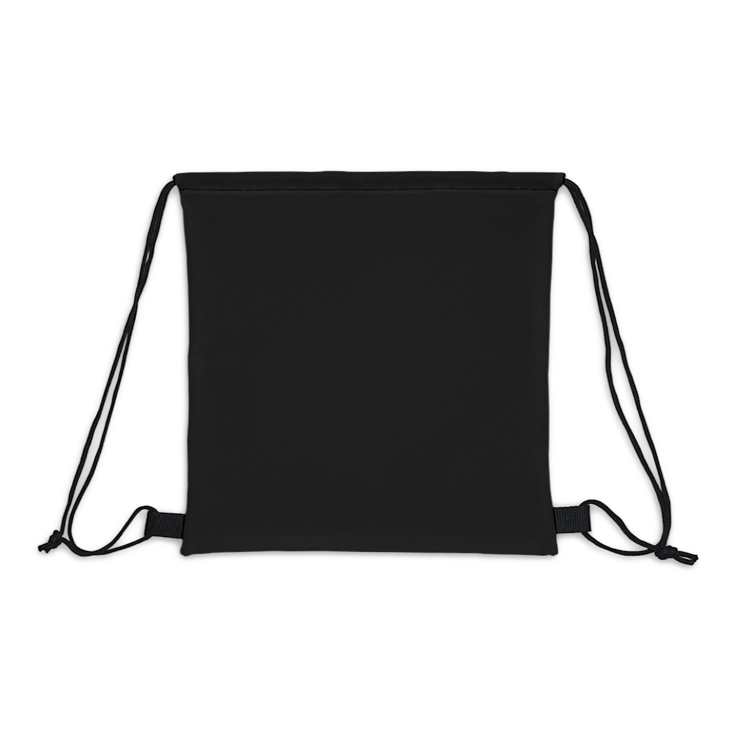 DJ Gorilla Drawstring Bag