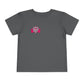 I Don't Chase boys Girls tee (toddlers)