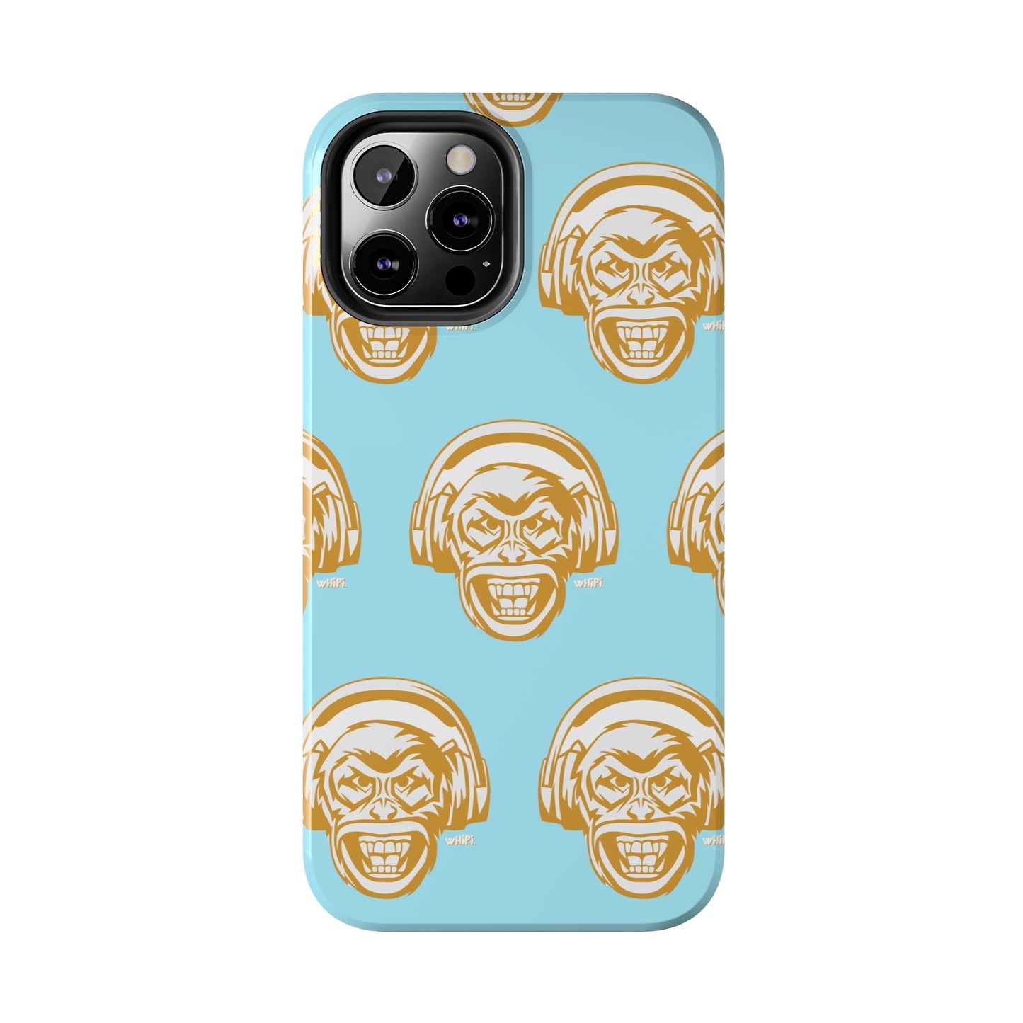 Primate Edition Phone Case