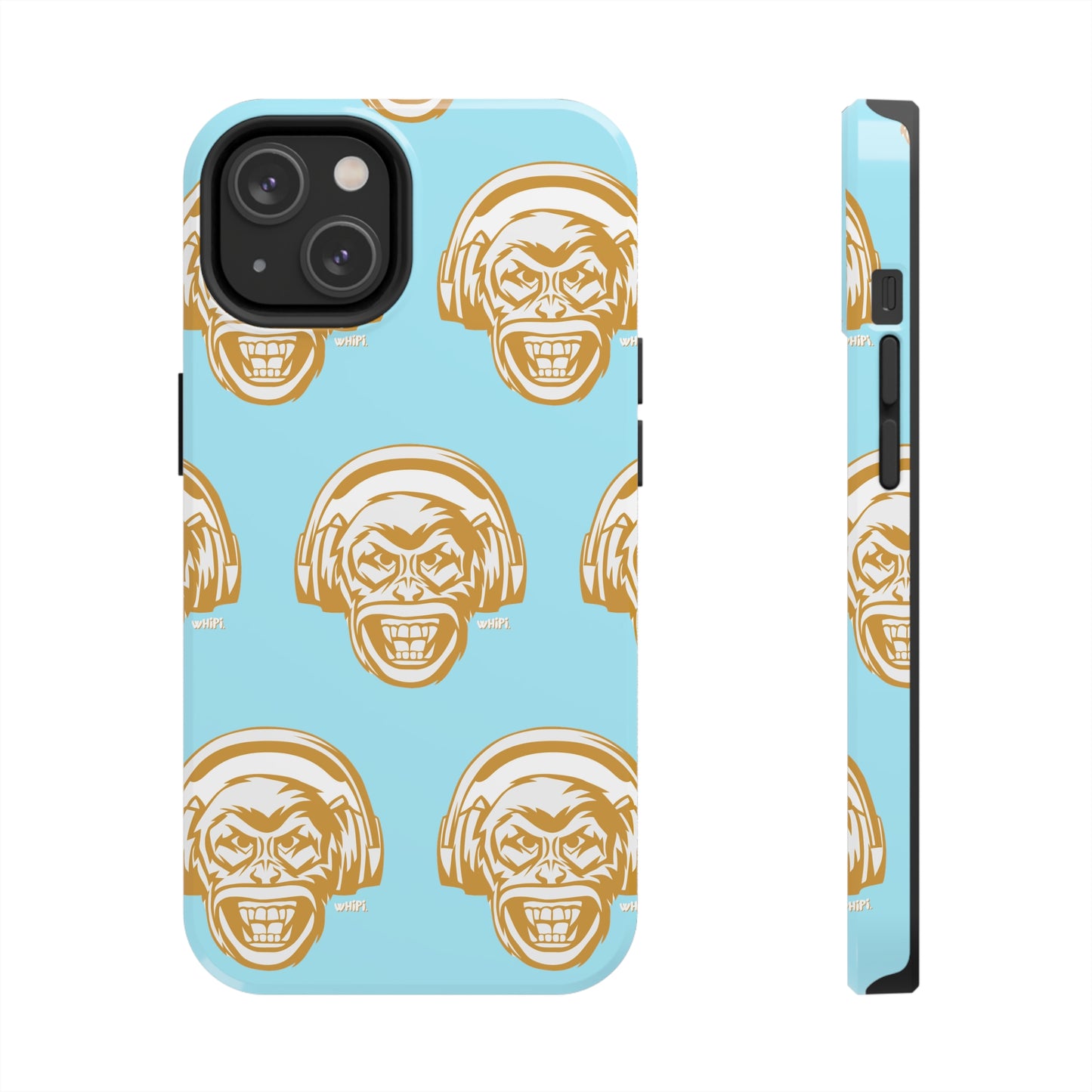 Primate Edition Phone Case