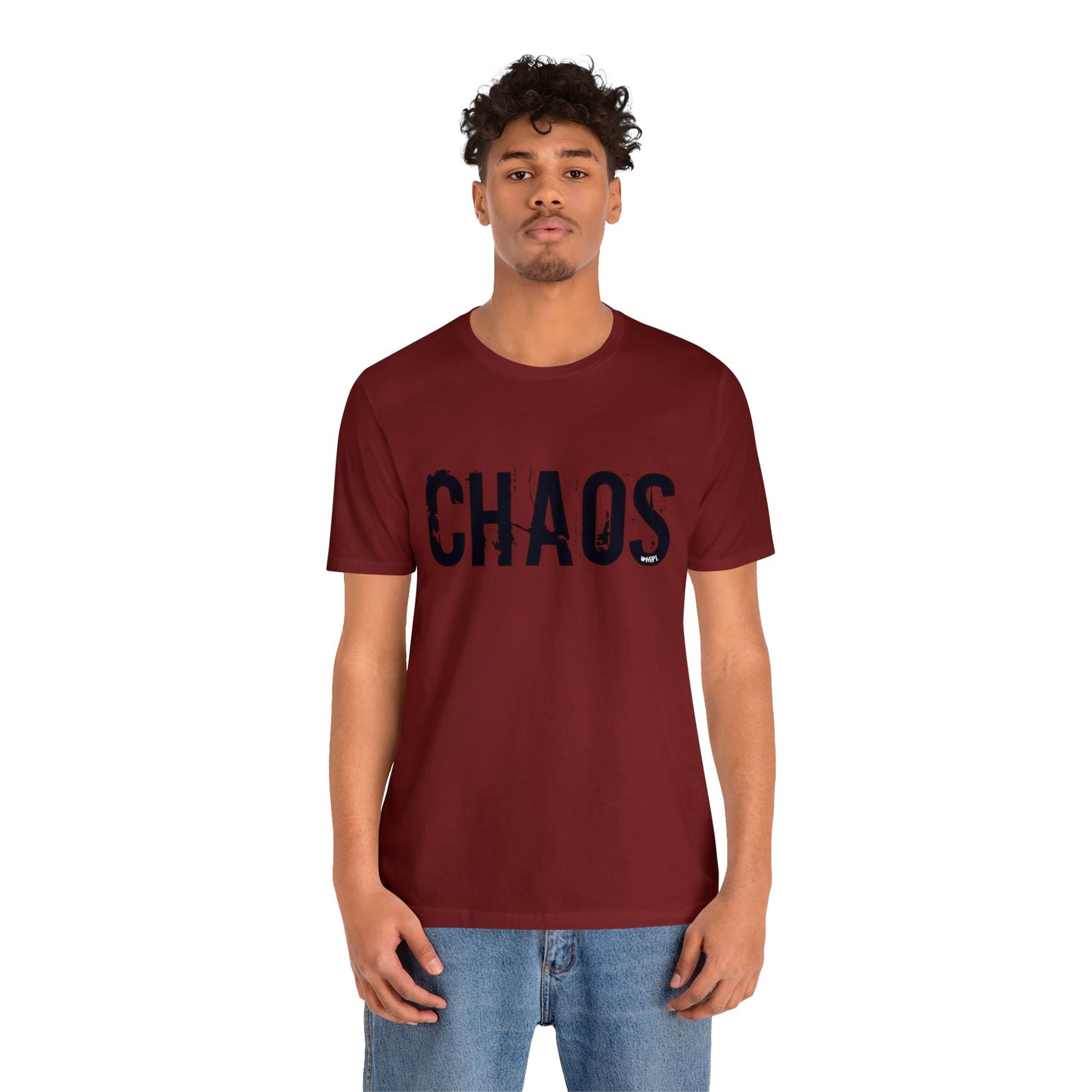 Adult Sized Child Chaos Shirt