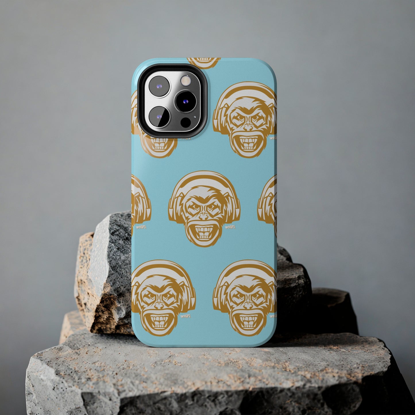 Primate Edition Phone Case