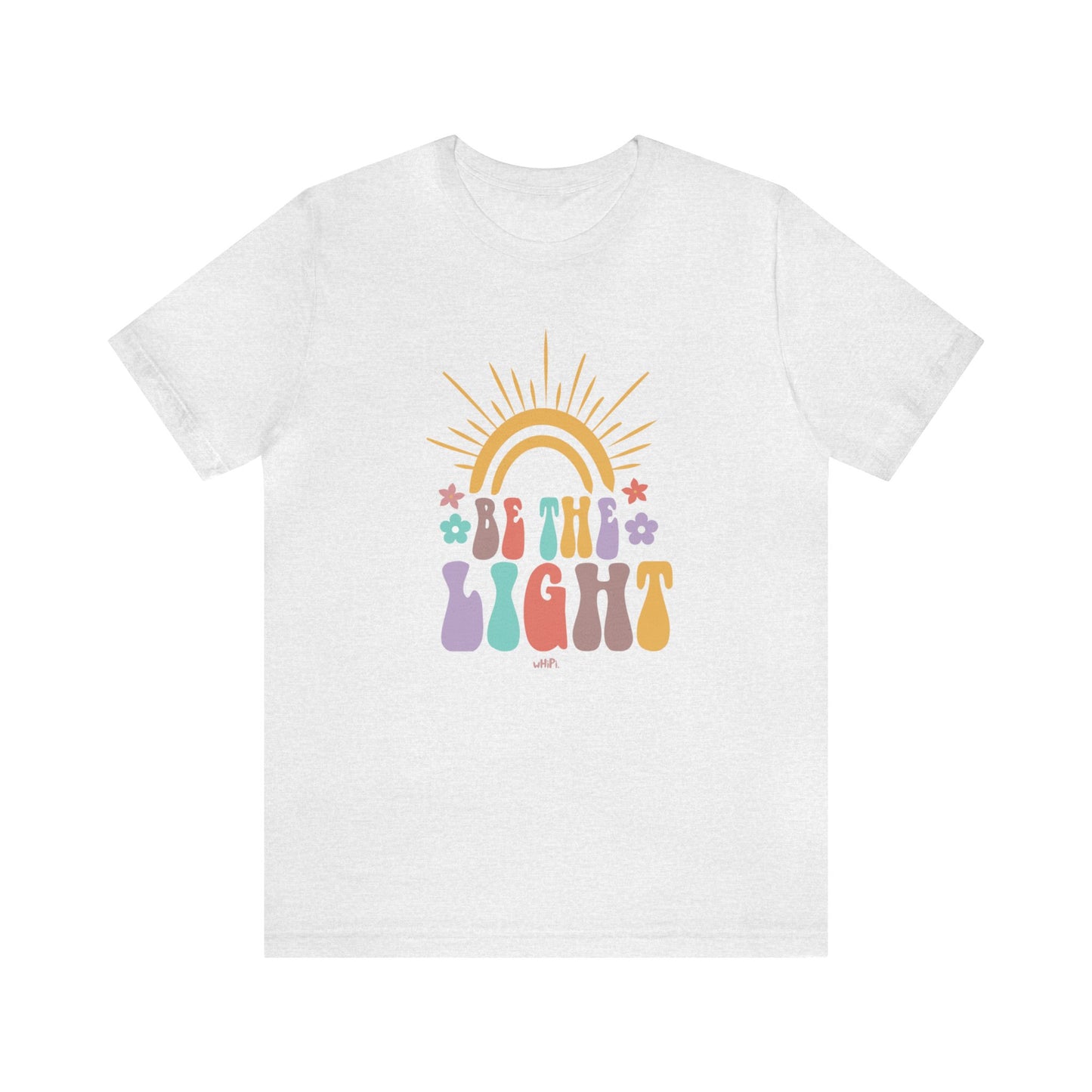 Be The Light Tee