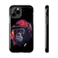 Smug Gorilla Phone Case