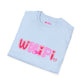 wHiPi. My Heart Soft T-Shirt (S-5X)