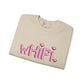 Be My wHiPi. ValentineCrewneck Sweatshirt (S‑5XL)