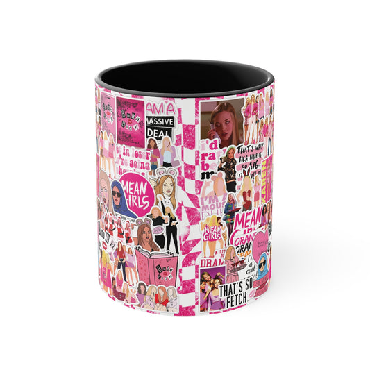 Mean Girls Mug