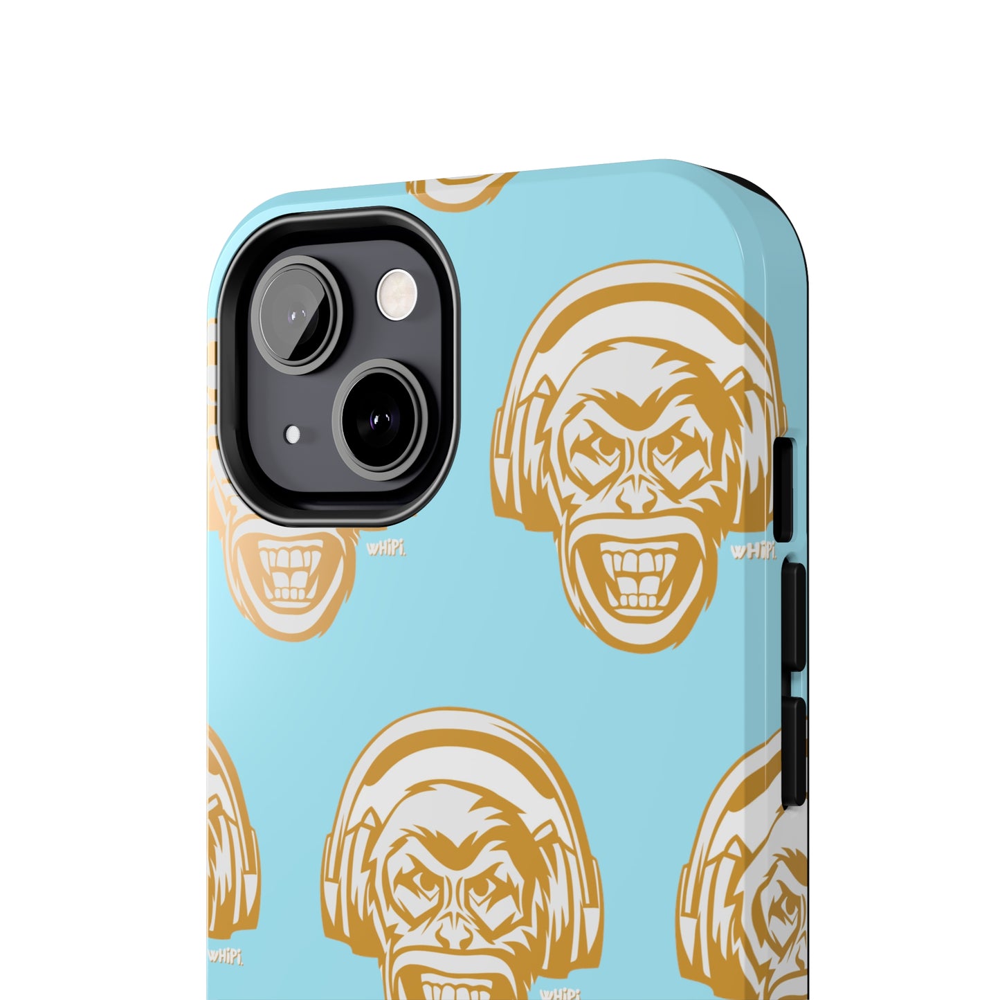 Primate Edition Phone Case