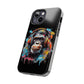 DJ Gorilla Phone Case