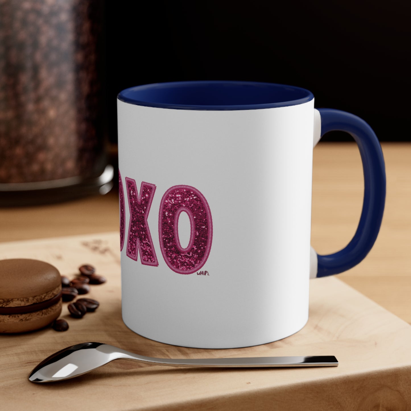 XOXO Mug