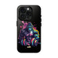 Beast Mode Gorilla Phone Case