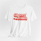 Cherry Bomb Graphic Tee