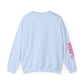 XOXO, wHiPi. Crewneck Sweatshirt (S‑5XL)