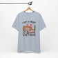 Heart Like A Truck Graphic Tee