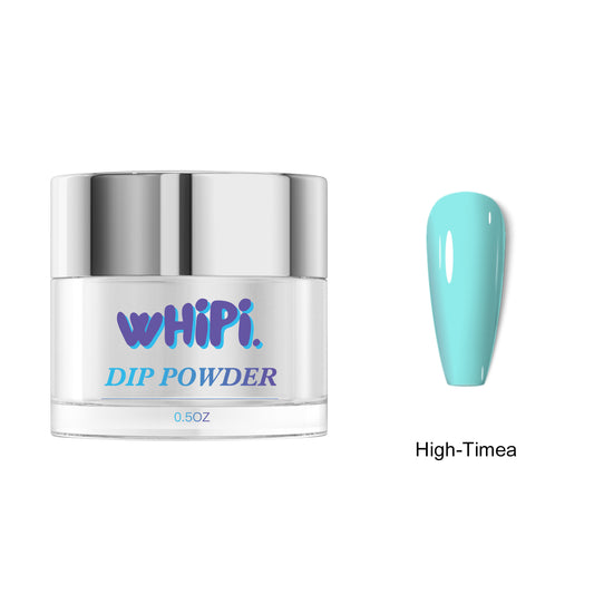 High-Time Dip Powder