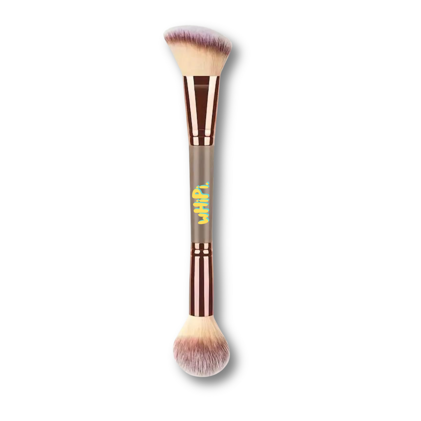 Banana Blend Dual End Brush