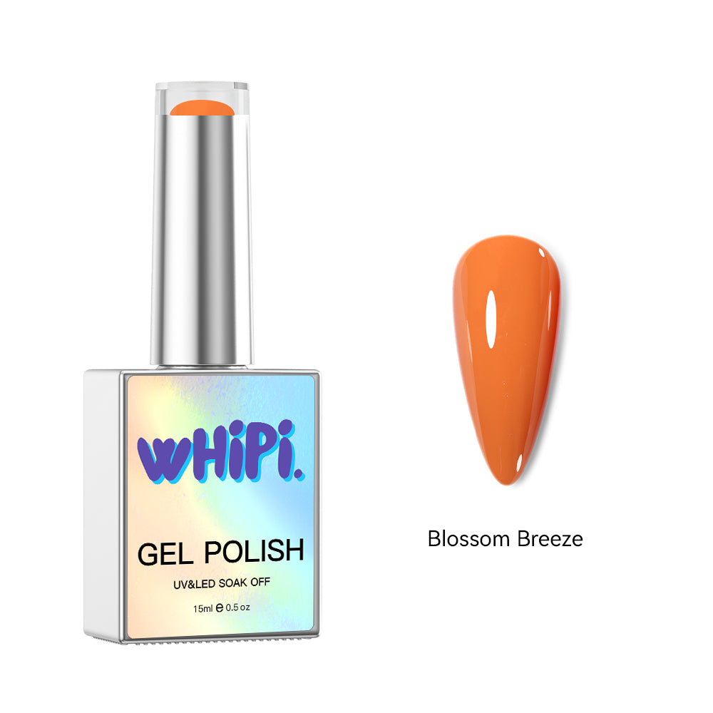 Blossom Breeze Gel Polish