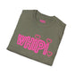 XOXO, wHiPi. Soft T-Shirt (S-5X)