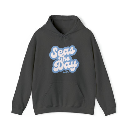 Seas The Day Hoodie