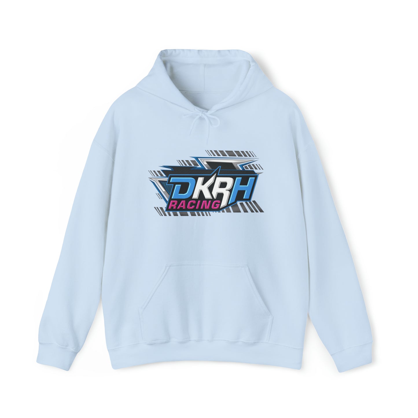 DKRH Hooded Sweatshirt