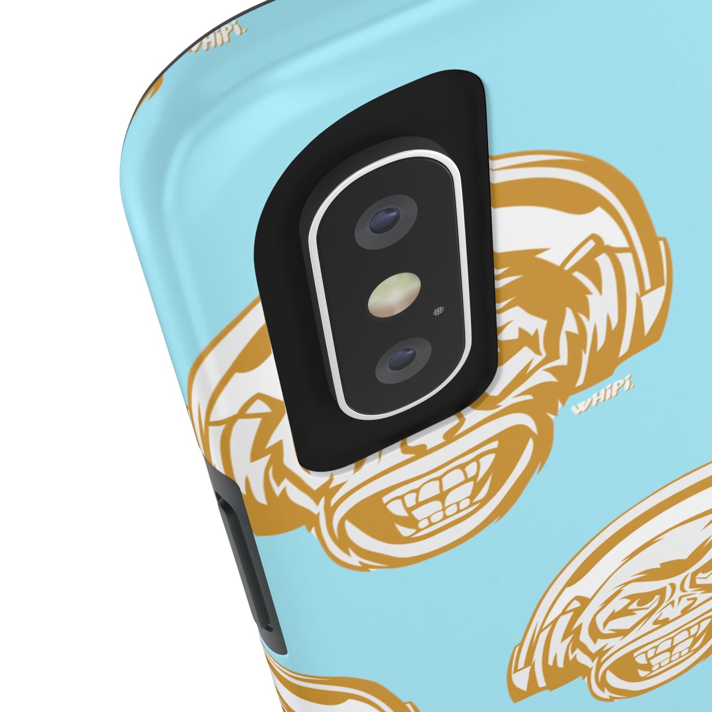 Primate Edition Phone Case