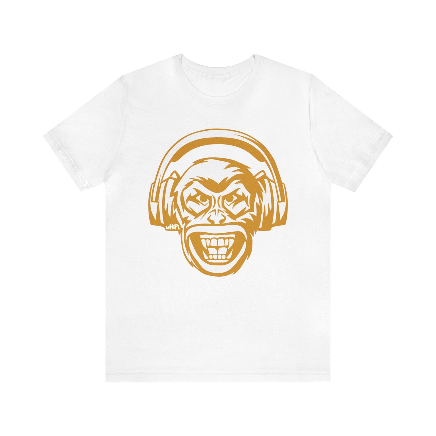 Primate Edition Bella Canvas Tee