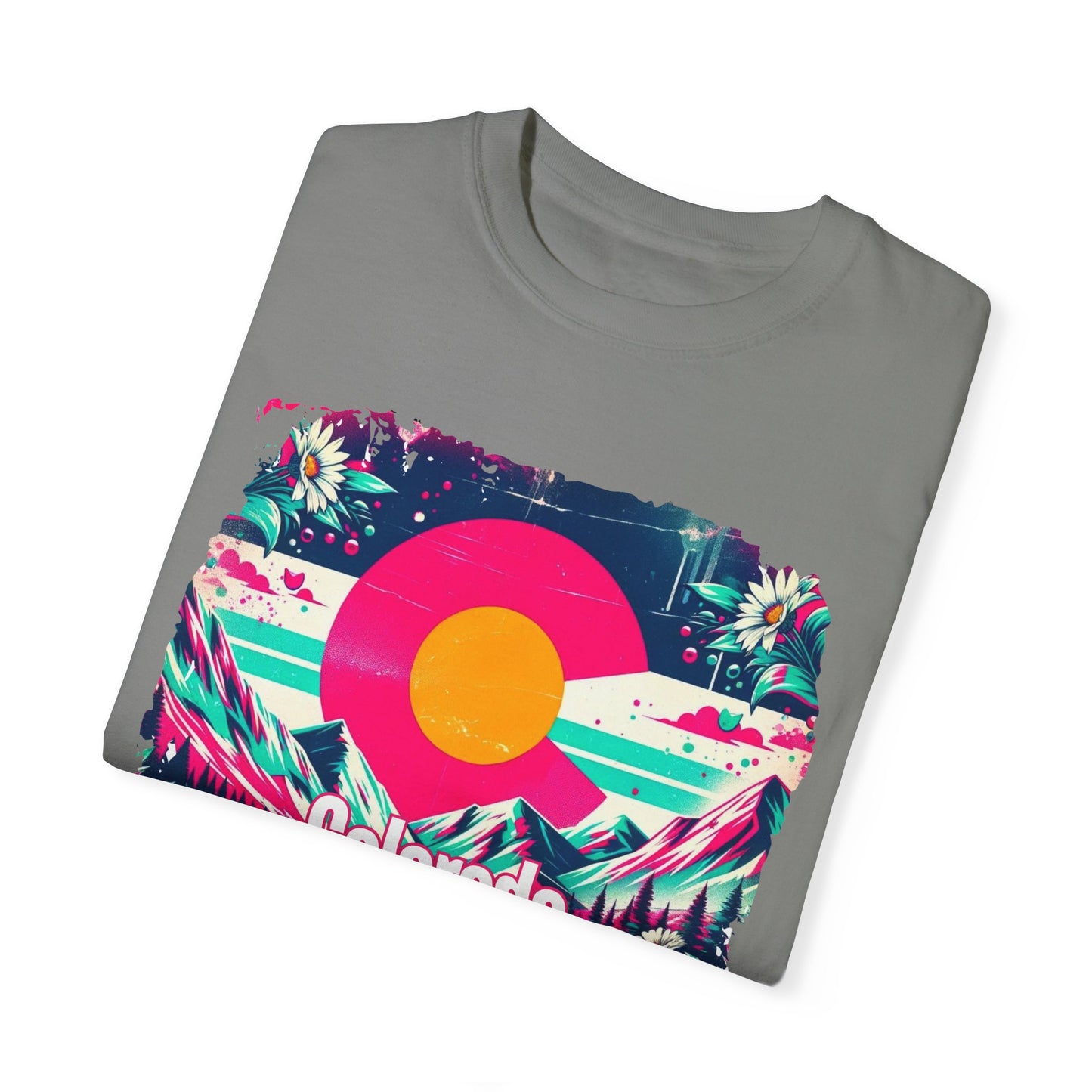 Salida Colorado Shirt