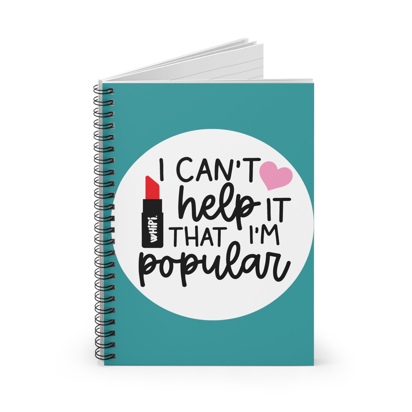 Popular Book Journal