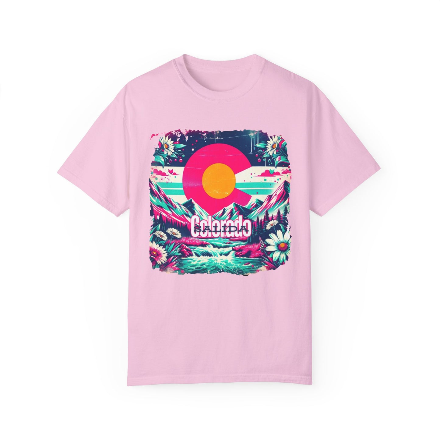 Salida Colorado Shirt