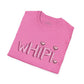 Be My wHiPi. Valentine Soft T-Shirt (S-5X)