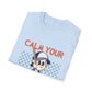 Calm Your Mitts Tee