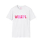 wHiPi. My Heart Soft T-Shirt (S-5X)