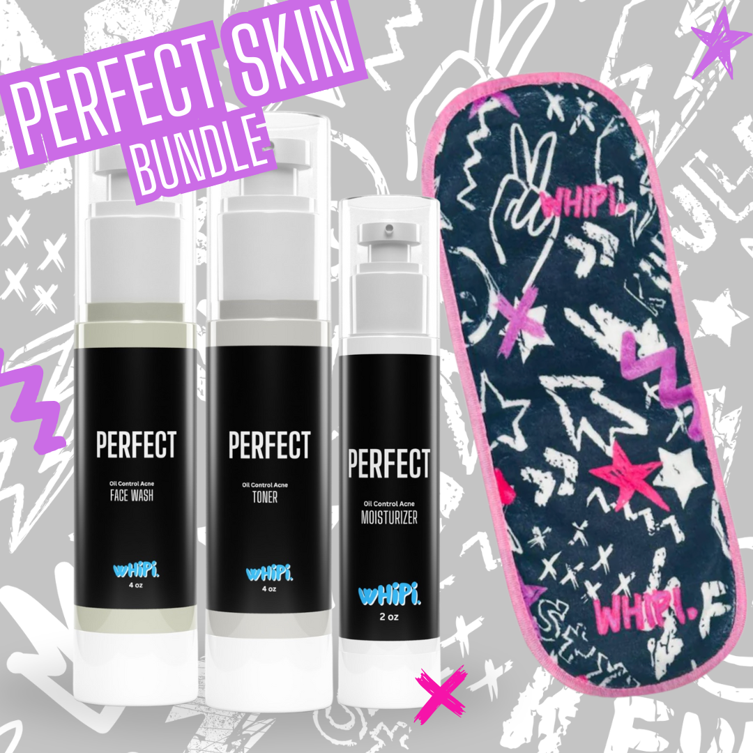 Perfect Skin Bundle