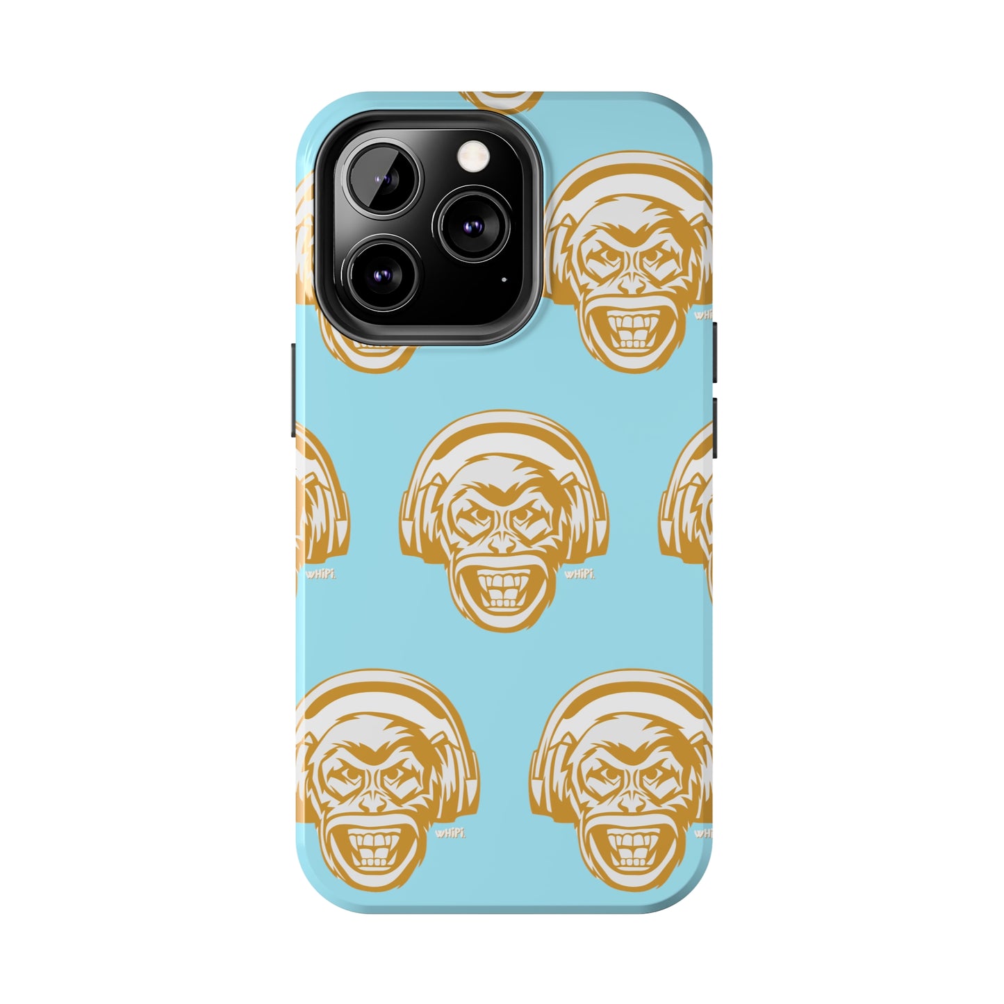 Primate Edition Phone Case