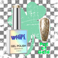 wHiPi. Gel Nails—Your Monthly Dose of Mani Magic!