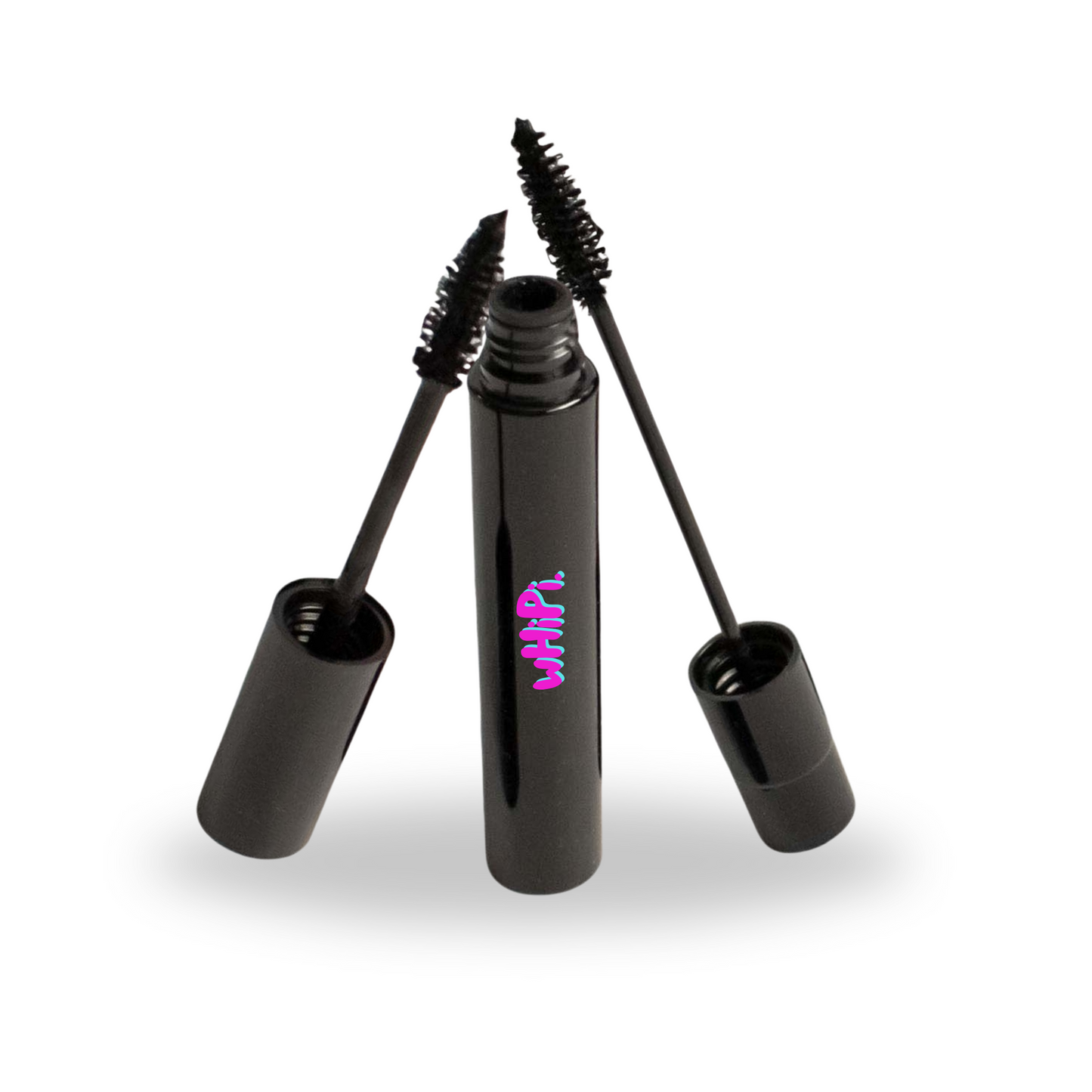 No Compromise Dual Wand Mascara