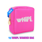 Mini wHiPi. Wander Bag—Hot Pink